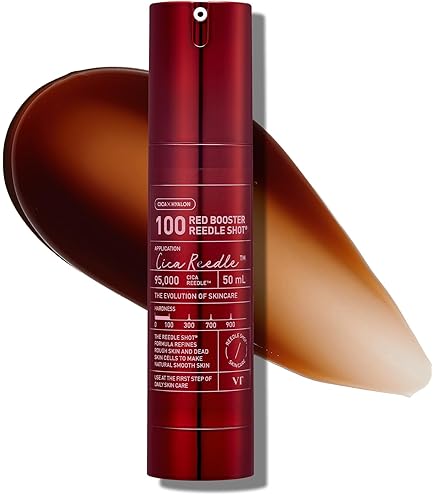 VT COSMETICS Cica Reedle Shot 700, Sérum De Microagulhamento